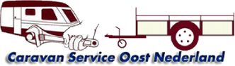 Caravan Service Oost Nederland-logo